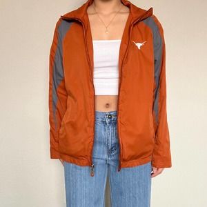 University of Texas Windbreaker